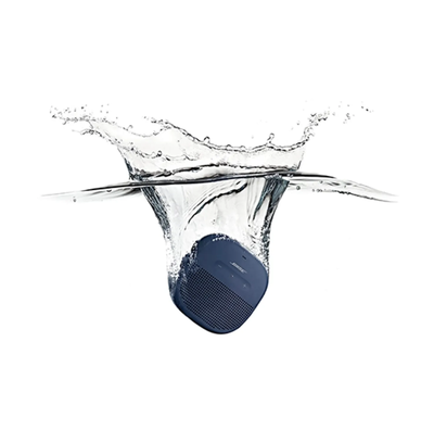 Imagen 2 del producto Parlante Inalambrico Bose Soundlink Micro