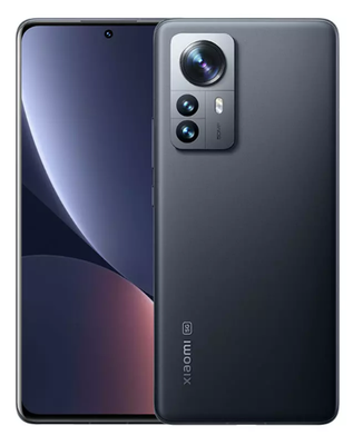 Xiaomi 12 5G 256Gb - Gris - Reacondicionado Smartphones