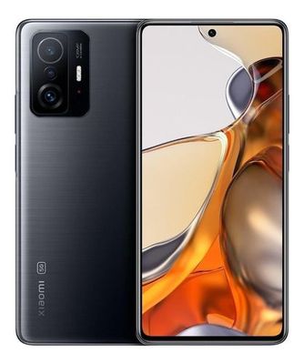 Xiaomi 11T 5G 256GB - Reacondicionado - Negro