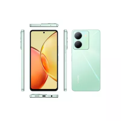 Imagen 2 del producto Vivo Y36 256GB 5G - Verde - Reacondicionado
