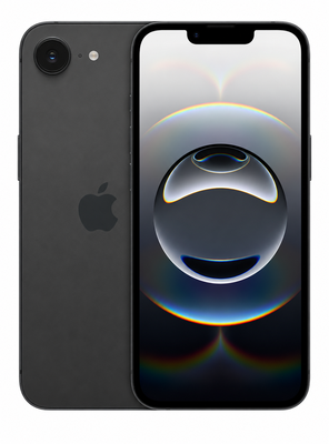 Apple - Iphone 15 128Gb Negro - (Reacondicionado)