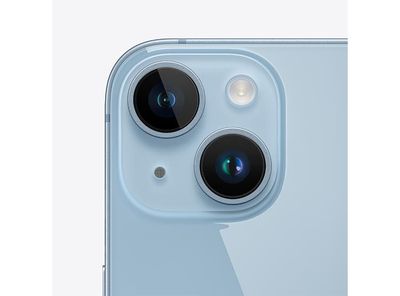Imagen 2 del producto iPhone 14 Plus 128GB - Azul - Reacondicionado