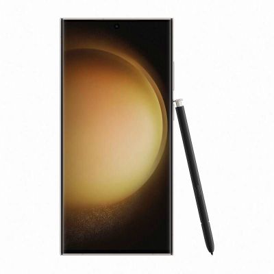 Imagen 2 del producto Samsung Galaxy S23 Ultra 5G 256GB - Reacondicionado - Blanco