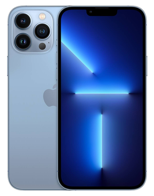 Apple Iphone 13 Pro Max 512Gb - Sierra Blue -