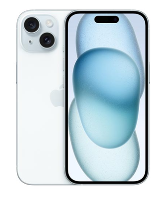 Apple Iphone 15 Plus 128Gb - Azul - Reacondicionado