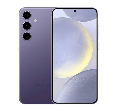 Samsung Galaxy S24 Plus 5G 256GB - Morado - Reacondicionado