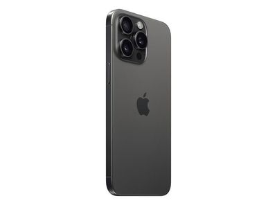 Imagen 2 del producto iPhone 15 Pro 128GB - Negro - Reacondicionado