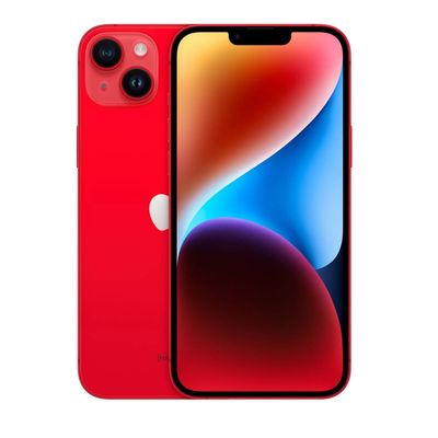 Apple Iphone 14 Plus 256Gb - Rojo - Reacondicionado