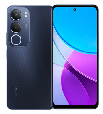 Vivo Y19s 256GB - Reacondicionado - Azul