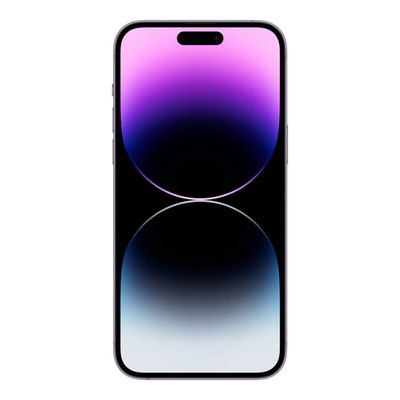 Imagen 2 del producto iPhone 14 Pro Max 128GB - Purple - Reacondicionado