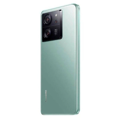 Imagen 2 del producto Xiaomi 13T 5G 256GB - Reacondicionado - Verde