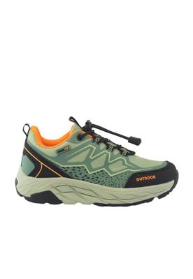 Zapatilla outdoor ficcustex   elastico  kids niño 892