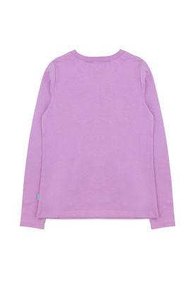 Imagen 2 del producto Polera junior niña velvet day to day 764w