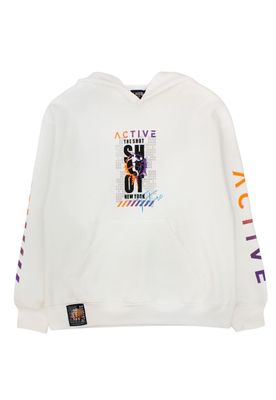 Polerón teens niño move 514