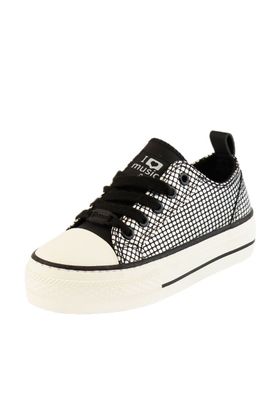 Imagen 2 del producto Zapatilla urbana elástico a correr niña 903