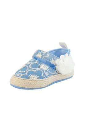 Imagen 2 del producto Zapato ballerina new born niña 816