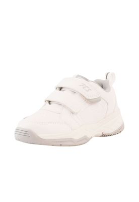 Imagen 2 del producto Zapatilla escolar fcs  2 velcros unisex 917