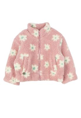 Casaca bebé niña foresta 216