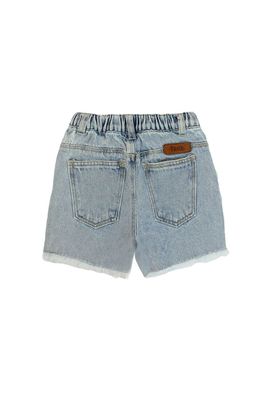 Imagen 2 del producto Short bb niña mezclilla spirit 203