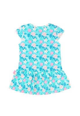 Imagen 2 del producto Vestido bb niña estampado day to day 720