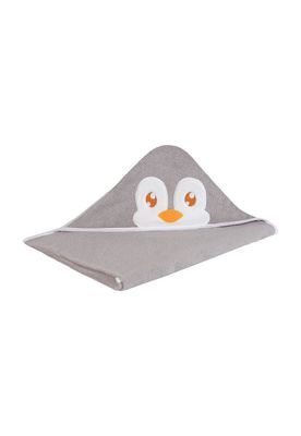 Imagen 2 del producto Toalla con capucha con bordado hooded