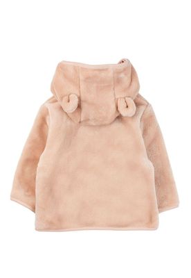 Imagen 2 del producto Chaqueta newborn niña piel snowball 134b