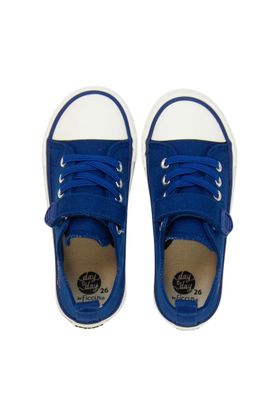 Imagen 2 del producto Zapatilla urbana day to day velcro elástico niño 960