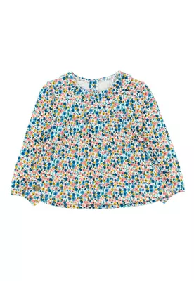 Polera bebé niña rapport foresta 176