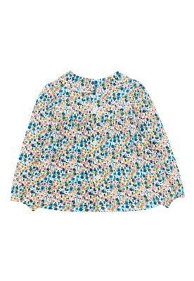 Imagen 2 del producto Polera bebé niña rapport foresta 176