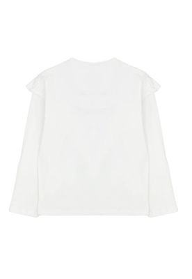 Imagen 2 del producto Polera kids niña vuelos foresta 273b