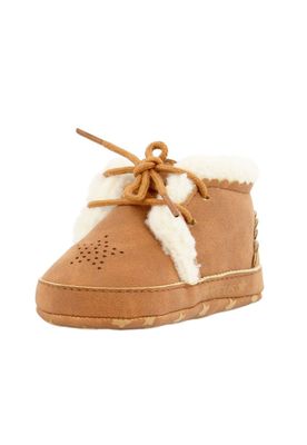 Imagen 2 del producto Botín cordón new born niña 805