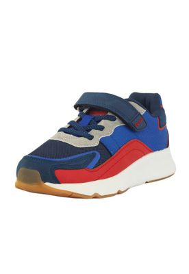 Imagen 2 del producto Zapatilla sport velcro elástico junior niño 938
