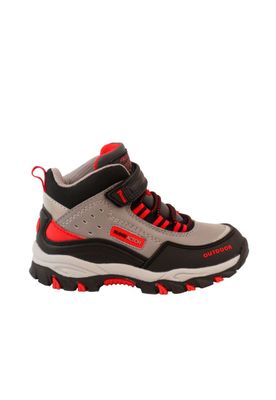 Zapatilla outdoor kids niño 868
