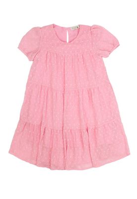 Vestido kids niña formal 328