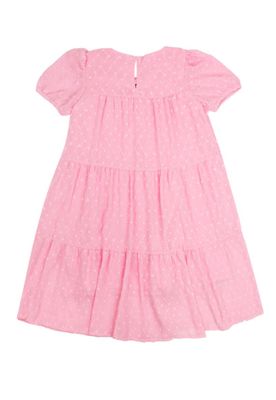 Imagen 2 del producto Vestido kids niña formal 328