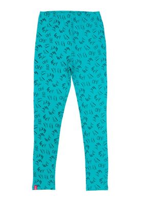 Leggins junior niña estampada day to day 771x