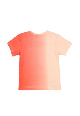 Imagen 2 del producto Polera bb niño degradé oasis 143