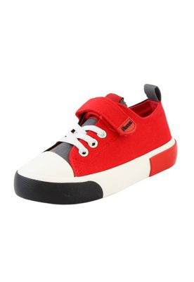 Imagen 2 del producto Zapatilla urbana 2 velcros kids niño 888