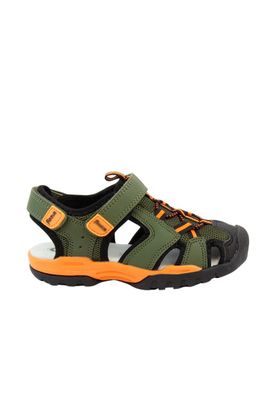 Sandalia Outdoor Ficcustex Velcro Kids Niño 876