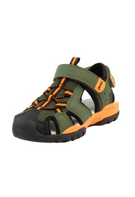 Imagen 2 del producto Sandalia outdoor ficcustex velcro kids niño 876