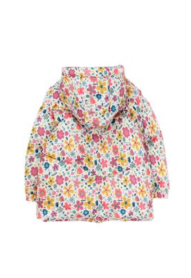 Imagen 2 del producto Parka bebé niña foresta 218