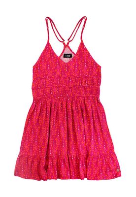 Vestido teens niña spirit 555P