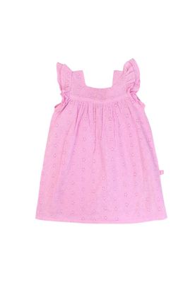 Vestido bb niña broderie essence 206
