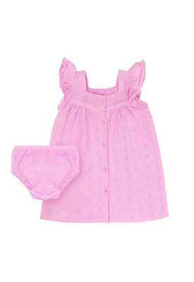 Imagen 2 del producto Vestido bb niña broderie essence 206