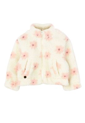 Casaca bebé niña foresta 216b