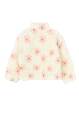 Imagen 2 del producto Casaca bebé niña foresta 216b