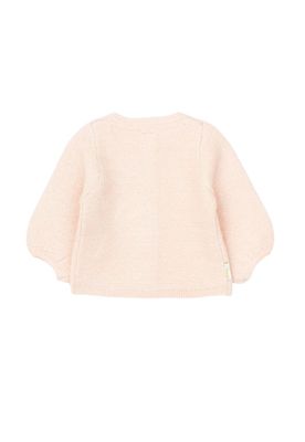 Imagen 2 del producto Chaleco newborn niña garden 132