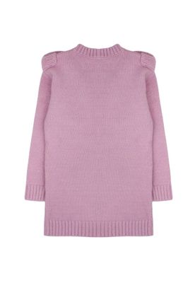 Imagen 2 del producto Vestido kids niña tejido foresta 308b