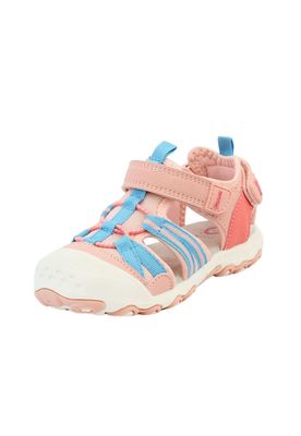 Imagen 2 del producto Sandalia outdoor ficcustex velcro kids niña 854