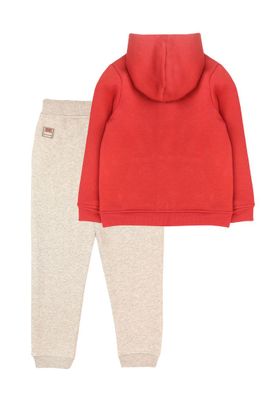 Imagen 2 del producto Buzo kids niño day to day 731w